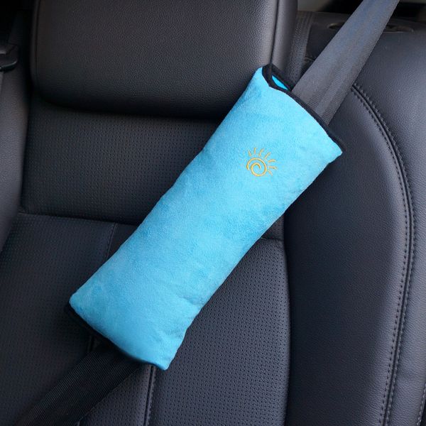 baby shoulder belt protective cover children's shoulder protector seat belts padding soft car accessories car child seat belts
baby shoulder belt protective cover children's shoulder protector seat belts padding soft car accessories car child seat belts