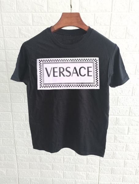 Ver early spring new children's fashion t-shirt with cotton fabric comfortable and stylish letter match box print pattern
Ver early spring new children's fashion t-shirt with cotton fabric comfortable and stylish letter match box print pattern