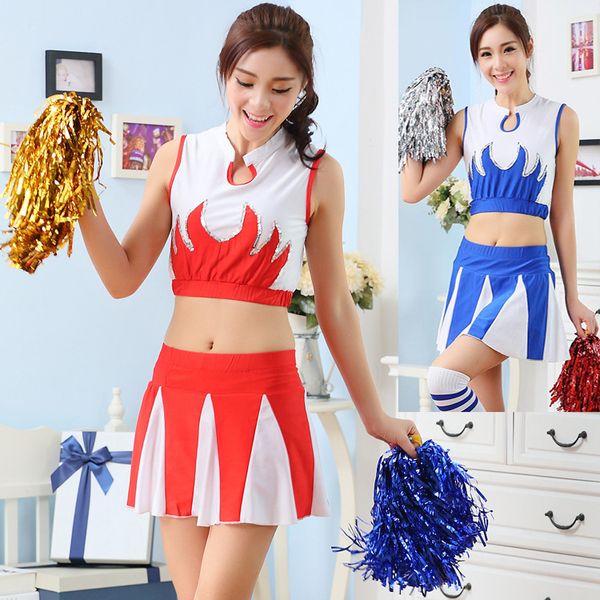 new soccer baby dress cheerleading suit women's performance dress set cheerleading costume women adults school uniforms
new soccer baby dress cheerleading suit women's performance dress set cheerleading costume women adults school uniforms