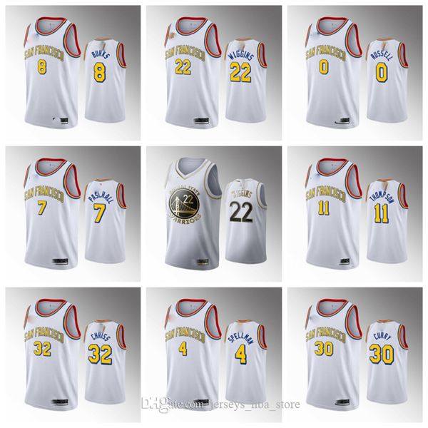 2020 golden state warriors men andrew wiggins white basketball jersey stephen curry poole damion lee marquese chriss paschall, Black;red
2020 golden state warriors men andrew wiggins white basketball jersey stephen curry poole damion lee marquese chriss paschall, Black;red