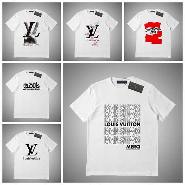 LOUIS VUITTON XL Новый Футболка Мужчины Женщины Высокого Качества 100% Хлопок Одежда Хип-Х
LOUIS VUITTON XL Новый Футболка Мужчины Женщины Высокого Качества 100% Хлопок Одежда Хип-Х