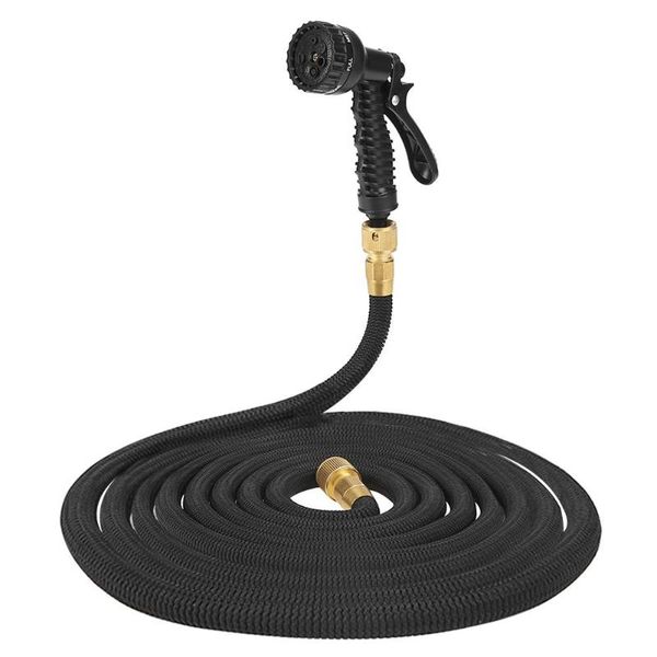 high pressure expandable magic flexible hose for garden watering gun car washing sprinkler cleaning sprayer tools kits sale
high pressure expandable magic flexible hose for garden watering gun car washing sprinkler cleaning sprayer tools kits sale