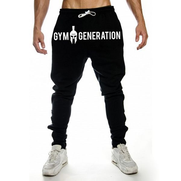 boys spring and autumn men's fitness cotton elastic running sports leisure pants trousers, Black
boys spring and autumn men's fitness cotton elastic running sports leisure pants trousers, Black