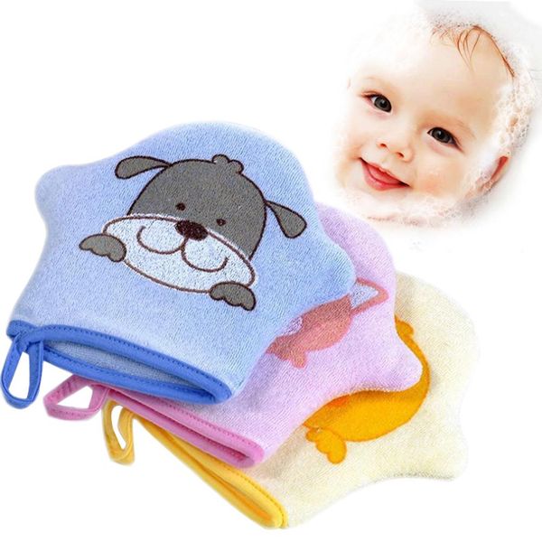 2019 new 3 colors cartoon super soft cotton bath shower brush animal modeling sponge rubbing towel ball for baby children
2019 new 3 colors cartoon super soft cotton bath shower brush animal modeling sponge rubbing towel ball for baby children
