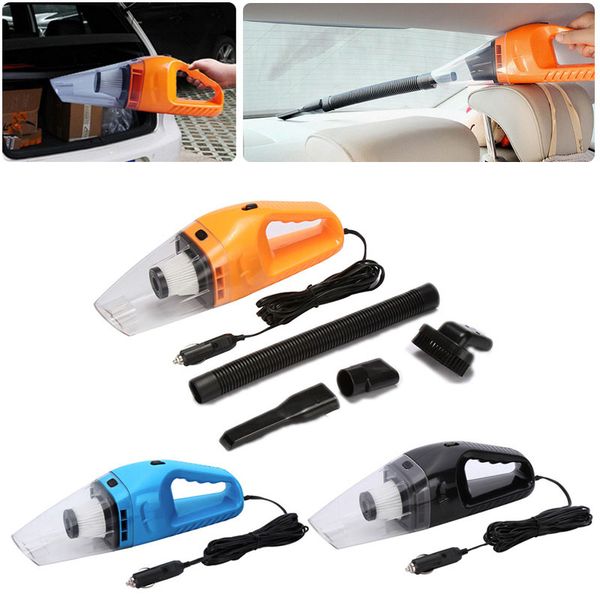 new car vacuum 12v 120w auto vacuum cleaner 6 in 1 handheld vacuums with 5m power cord ship from russia
new car vacuum 12v 120w auto vacuum cleaner 6 in 1 handheld vacuums with 5m power cord ship from russia