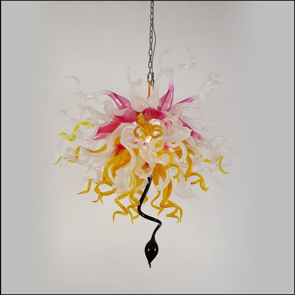 art decorative designer glass pendant lamps with lights colored handmade blown glass big chandelier for livingroom decoration
art decorative designer glass pendant lamps with lights colored handmade blown glass big chandelier for livingroom decoration