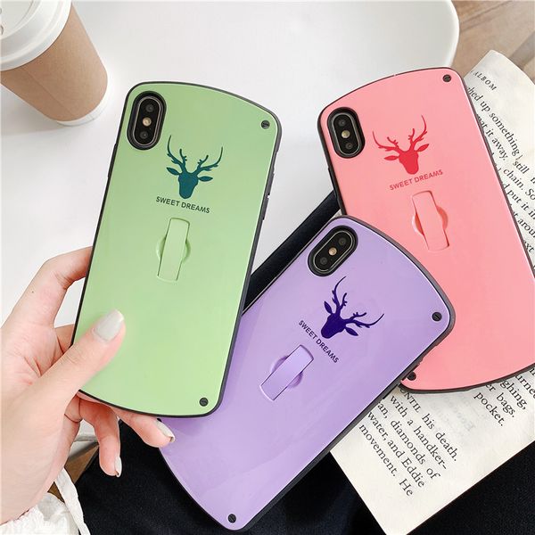 designer mobile phone case 11 pro max/11pro/ 11/x/xs/xr/xsmax/7p/8p 7/8/6s/6/6s creative fashionable brand deer head printed iphone case
designer mobile phone case 11 pro max/11pro/ 11/x/xs/xr/xsmax/7p/8p 7/8/6s/6/6s creative fashionable brand deer head printed iphone case
