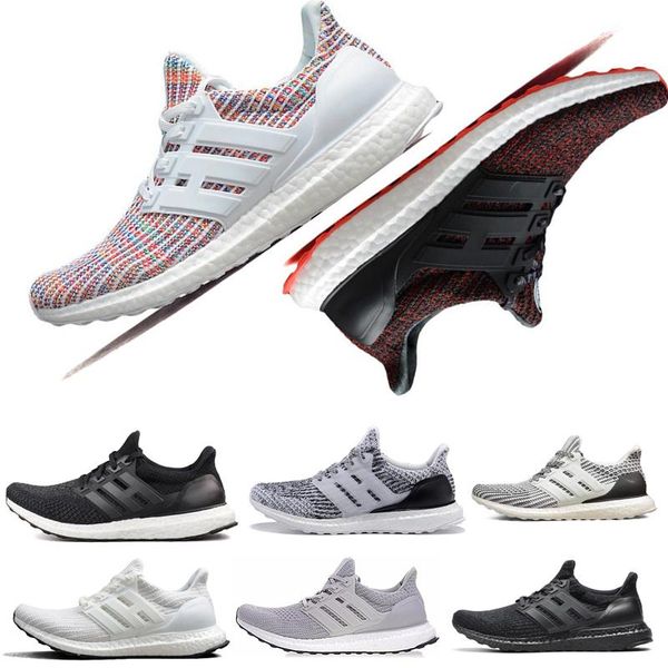 new designer ultra 4.0 running shoes men's women's three-layer black white primeknit oreo blue gray men's and women's sp
new designer ultra 4.0 running shoes men's women's three-layer black white primeknit oreo blue gray men's and women's sp