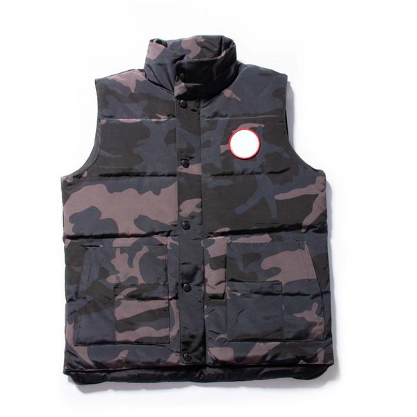 fashion brand mens vest luxury classic down vest designer parka coats thick jacket solid zipper sweatshirt sleeveless b101140l, Black;white
fashion brand mens vest luxury classic down vest designer parka coats thick jacket solid zipper sweatshirt sleeveless b101140l, Black;white