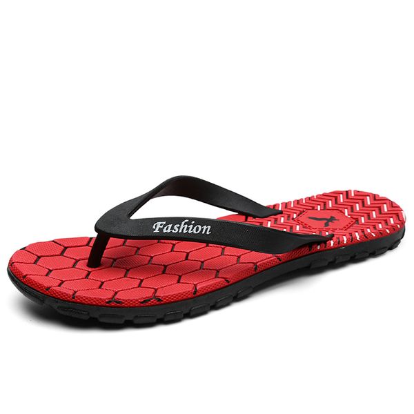 slippers home sandals non-slip soft bottom uneven spring beach shoe men's and indoor, Black
slippers home sandals non-slip soft bottom uneven spring beach shoe men's and indoor, Black