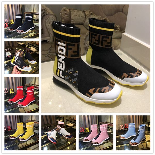 Hott Selling Original 2019 Women Men Sock Walking Shoes Black White Red Speed Trainer Sports Sneakers Top Boots Casual shoe mens 35-45
Hott Selling Original 2019 Women Men Sock Walking Shoes Black White Red Speed Trainer Sports Sneakers Top Boots Casual shoe mens 35-45