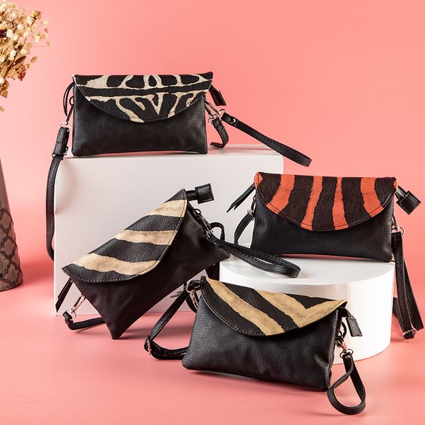 zebra pattern women clutch bag pu leather small cross body bag for 2019 luxury handbags women bags designer birthday gift kn002
zebra pattern women clutch bag pu leather small cross body bag for 2019 luxury handbags women bags designer birthday gift kn002