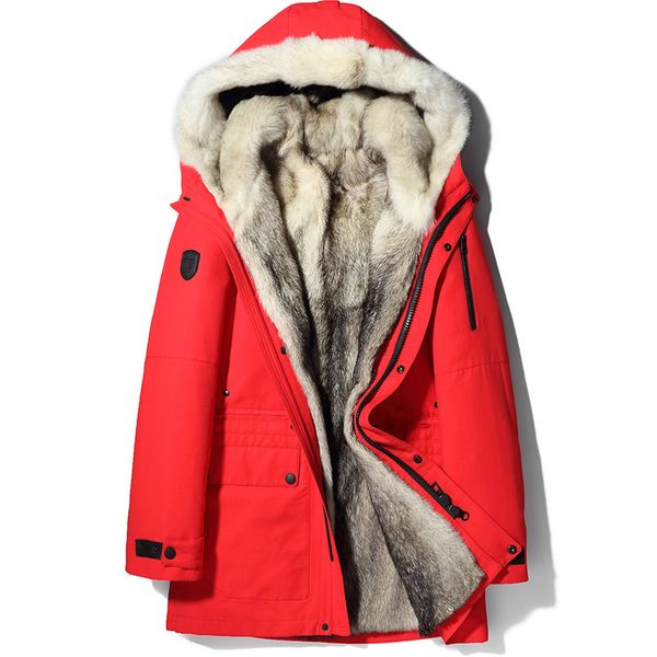 2019 luxurious winter fur parka men trench snowwear long coat jacket mens fur hoodies winter parkas male overcoat, Tan;black
2019 luxurious winter fur parka men trench snowwear long coat jacket mens fur hoodies winter parkas male overcoat, Tan;black