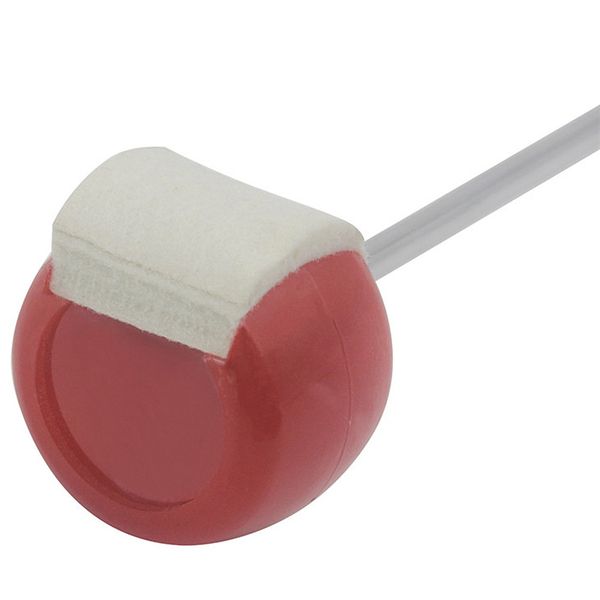 1pc professional drum beater felt hammers bass kick drum hammer beater felt pedal instruments accessories
1pc professional drum beater felt hammers bass kick drum hammer beater felt pedal instruments accessories