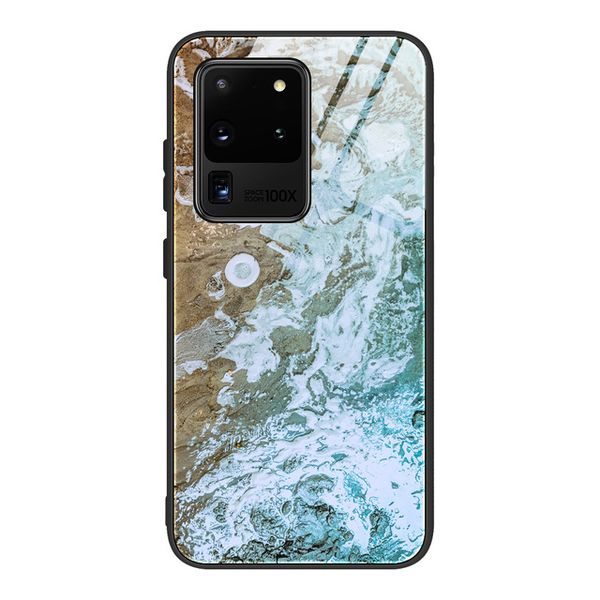 luxury glass case for samsung galaxy s20 ultra s10 plus s10e note 10 pro cover phone case s20 plus note10 pro painted funda case
luxury glass case for samsung galaxy s20 ultra s10 plus s10e note 10 pro cover phone case s20 plus note10 pro painted funda case