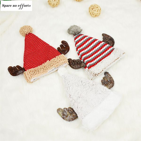 reindeer elk christmas hats for kids christmas party supplies navidad 2018 decorations new year gift navidad
reindeer elk christmas hats for kids christmas party supplies navidad 2018 decorations new year gift navidad