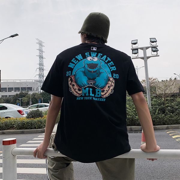 2020 arrive brand designer men t-shirt for girls mens tshirt short sleeves shirts luxury letter summer designer tees 20033002d, White
2020 arrive brand designer men t-shirt for girls mens tshirt short sleeves shirts luxury letter summer designer tees 20033002d, White