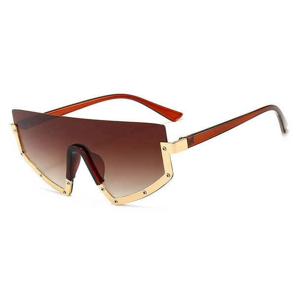 fashion sunglasses. european and american stars retro same men's sunglasses fashion half frame v metal trend sunglasses with pa, White;black
fashion sunglasses. european and american stars retro same men's sunglasses fashion half frame v metal trend sunglasses with pa, White;black