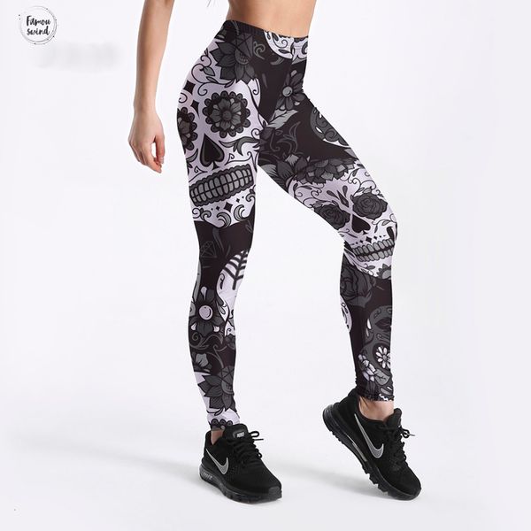 леггинсы фитнес тонких черные женщин белого череп mas legging sexy мода stretch цифровая печать брюки классные повседневные брюки, Black
леггинсы фитнес тонких черные женщин белого череп mas legging sexy мода stretch цифровая печать брюки классные повседневные брюки, Black