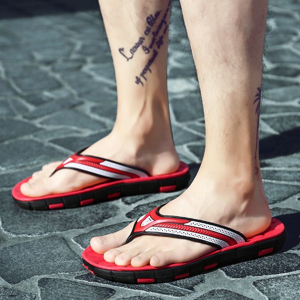men shoes summer slippers flip flops flats shoes beach mixed color eva zapatillas hombre deportiva nd228, Black
men shoes summer slippers flip flops flats shoes beach mixed color eva zapatillas hombre deportiva nd228, Black