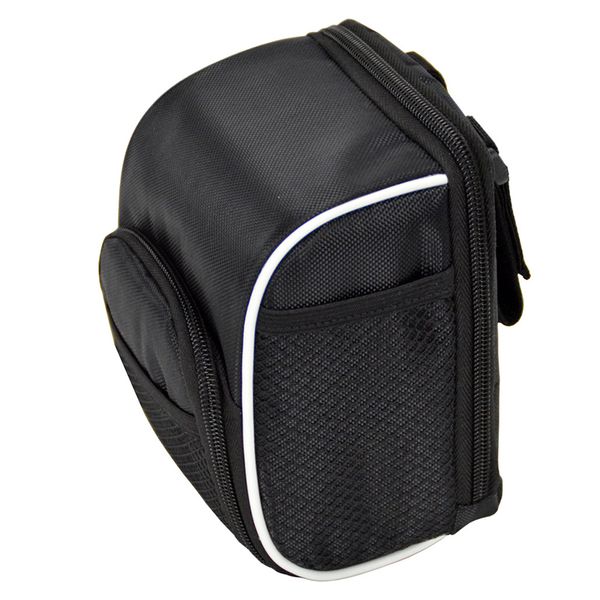 bike front tube bag waterproof bike handlebar basket pack bag cycling front frame pannier for electric scooter accessories
bike front tube bag waterproof bike handlebar basket pack bag cycling front frame pannier for electric scooter accessories