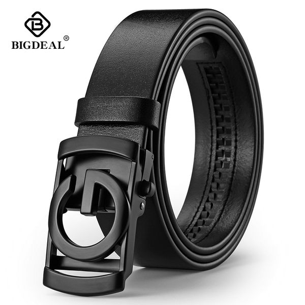 new arrival men belt cow genuine leather automatic buckle fashion male strap for business casual jeans waistband 3.5cm, Black;brown
new arrival men belt cow genuine leather automatic buckle fashion male strap for business casual jeans waistband 3.5cm, Black;brown