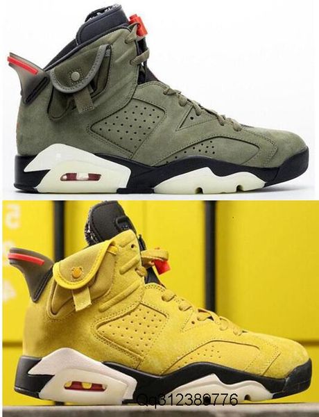 новый 6 travis скоттс кактус джек glow в dark светоотражающие вставки 3m olive army green 6s обувь пшеница желтый баскетбол мужчины кроссовк
новый 6 travis скоттс кактус джек glow в dark светоотражающие вставки 3m olive army green 6s обувь пшеница желтый баскетбол мужчины кроссовк