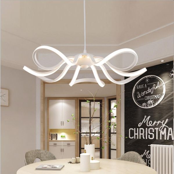 fuloc led modern chandelier lighting novelty lustre lamp for bedroom living room indoor light chandeliers
fuloc led modern chandelier lighting novelty lustre lamp for bedroom living room indoor light chandeliers