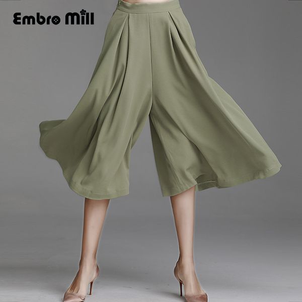 high-end women loose pants chinese style vintage lady black/green /white high waist commuting wide-leg trousers female -xl, Black;white
high-end women loose pants chinese style vintage lady black/green /white high waist commuting wide-leg trousers female -xl, Black;white