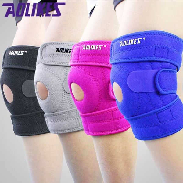 adjustable knee support pads knee protector climbing cycling fitness basketball leg pads sports protective gear, Black;gray
adjustable knee support pads knee protector climbing cycling fitness basketball leg pads sports protective gear, Black;gray