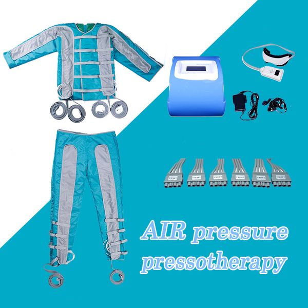 new model air presure eye massage pressotherapy weight loss machine/ russian waves electric muscle stimulator ems body slimming machine
new model air presure eye massage pressotherapy weight loss machine/ russian waves electric muscle stimulator ems body slimming machine