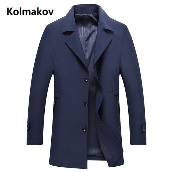 2019 mens business casual windbreaker slim fit new spring coats men british style outerwear classic trench coat 3xl, Tan;black
2019 mens business casual windbreaker slim fit new spring coats men british style outerwear classic trench coat 3xl, Tan;black