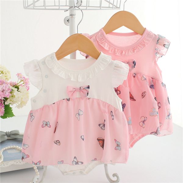2020 new cute newborn baby girl dress lace summer pink color baby girl romper vintage toddler kids infant clothes 1st birthday, Red;yellow
2020 new cute newborn baby girl dress lace summer pink color baby girl romper vintage toddler kids infant clothes 1st birthday, Red;yellow
