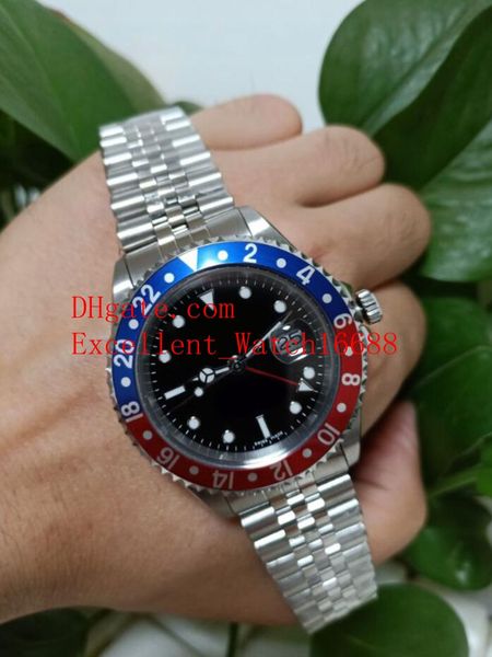 sell mens watches watch bp factory 40 mm gmt vintage 1675 stainless steel red blue bezel black dial asia 2813 movement mechanical auto, Slivery;brown
sell mens watches watch bp factory 40 mm gmt vintage 1675 stainless steel red blue bezel black dial asia 2813 movement mechanical auto, Slivery;brown