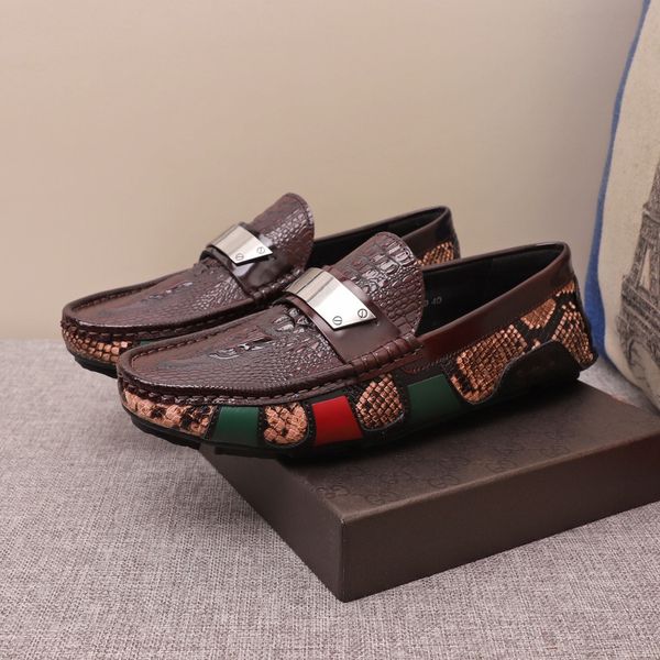 14model italian luxury brands leather formal shoes men classic oxford shoes for men loafers men dress shoes double monk strap footwear, Black
14model italian luxury brands leather formal shoes men classic oxford shoes for men loafers men dress shoes double monk strap footwear, Black