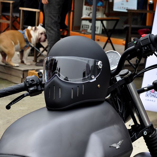 new pattern retro cruising locomotive helmet frp helmet four seasons of personality antifogging
new pattern retro cruising locomotive helmet frp helmet four seasons of personality antifogging