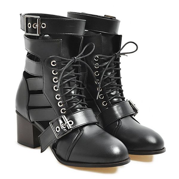 fashion pure color black breathable round toe sandals strap buckle light slippers women shoes plus size sandalia feminina #y
fashion pure color black breathable round toe sandals strap buckle light slippers women shoes plus size sandalia feminina #y
