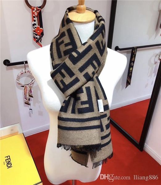 wholesale autumn and winter men s letter scarf unique design style leisure men s and women s wool scarf, Blue;gray
wholesale autumn and winter men s letter scarf unique design style leisure men s and women s wool scarf, Blue;gray