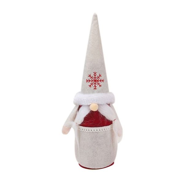 christmas snowflake swedish gnome red wine bottle er cover home decoration gxma other household cleaning tools accessories
christmas snowflake swedish gnome red wine bottle er cover home decoration gxma other household cleaning tools accessories