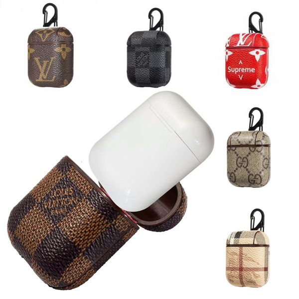 De igner luxury pu leather for airpod ca e protective cover hook cla p keychain anti lo t fa hion earphone ca e iphone pro 11 xr x x 8 7
De igner luxury pu leather for airpod ca e protective cover hook cla p keychain anti lo t fa hion earphone ca e iphone pro 11 xr x x 8 7