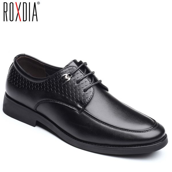 roxdia brand plus size 39-48 men dress flats pu leather pointed toe formal wedding shoes men's oxford business flats rxm117 y200420, Black
roxdia brand plus size 39-48 men dress flats pu leather pointed toe formal wedding shoes men's oxford business flats rxm117 y200420, Black