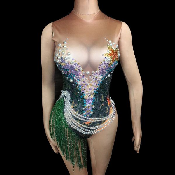 3d printed sparkly rhinestones bodysuit sleeveless leotard jumpsuit nightclub dj lady singer dance wear party show costume, Black;red
3d printed sparkly rhinestones bodysuit sleeveless leotard jumpsuit nightclub dj lady singer dance wear party show costume, Black;red