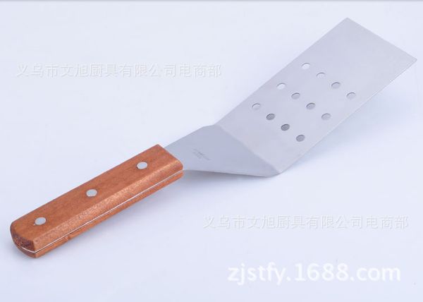 spot supplies bind the case of tool stainless steel leak shovel stainless steel pizza shovel food shovel
spot supplies bind the case of tool stainless steel leak shovel stainless steel pizza shovel food shovel