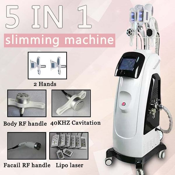 new fat ing machine waist slimming cavitation rf machine fat reduction lipo laser 2 ing heads can work at the same time
new fat ing machine waist slimming cavitation rf machine fat reduction lipo laser 2 ing heads can work at the same time