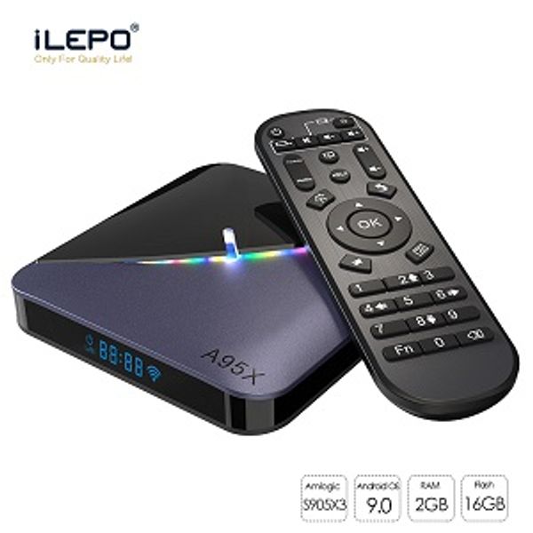 android tv box a95xf3 amlogic s905x3 quad-core smart tv box 2gb+16gb support 4k smart television 2.4g wifi bluetooth
android tv box a95xf3 amlogic s905x3 quad-core smart tv box 2gb+16gb support 4k smart television 2.4g wifi bluetooth