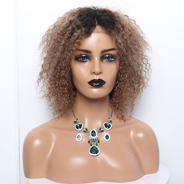 lace wigs blonde ombre curly bob front human hair for women 4x4 closure wig brazilian colored frontal pre plucked prosa, Black;brown
lace wigs blonde ombre curly bob front human hair for women 4x4 closure wig brazilian colored frontal pre plucked prosa, Black;brown