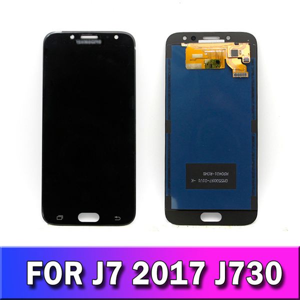 lcd for samsung galaxy j7 pro 2017 j730 j730f lcd display with touch screen digitizer assembly replacement by dhl
lcd for samsung galaxy j7 pro 2017 j730 j730f lcd display with touch screen digitizer assembly replacement by dhl
