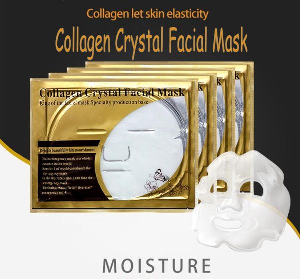 white bio collagen facial mask face mask crystal gold powder collagen facial mask sheets moisturizing anti-aging beauty skin care
white bio collagen facial mask face mask crystal gold powder collagen facial mask sheets moisturizing anti-aging beauty skin care