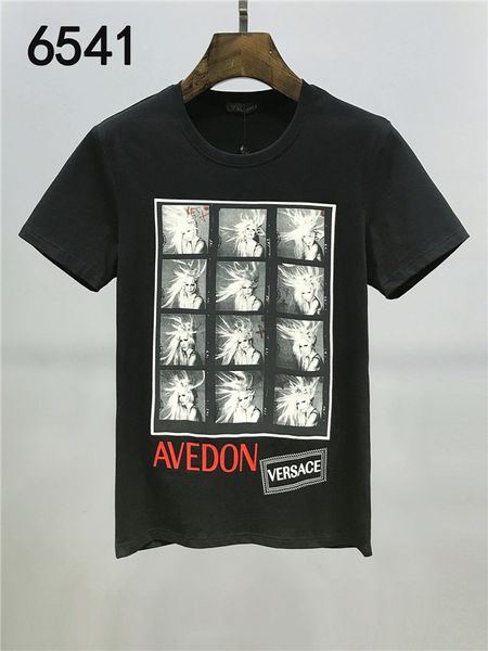 20ss men's summer street t-shirt fashion european american design robot printing short sleeve breathable casual solid color t-shirt5, White;black
20ss men's summer street t-shirt fashion european american design robot printing short sleeve breathable casual solid color t-shirt5, White;black