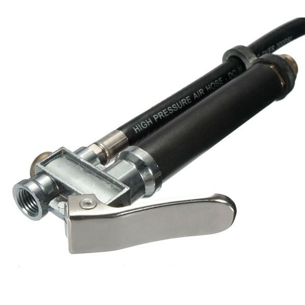 professional tester heavy duty light truck 10-120 psi tire pressure gauge air line accessories inflator portable dual chuck car
professional tester heavy duty light truck 10-120 psi tire pressure gauge air line accessories inflator portable dual chuck car